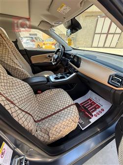 جي أي سي GS3 إمزوم